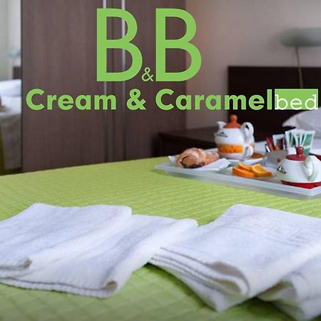 B&B Cream&Caramel Nardo Exterior photo